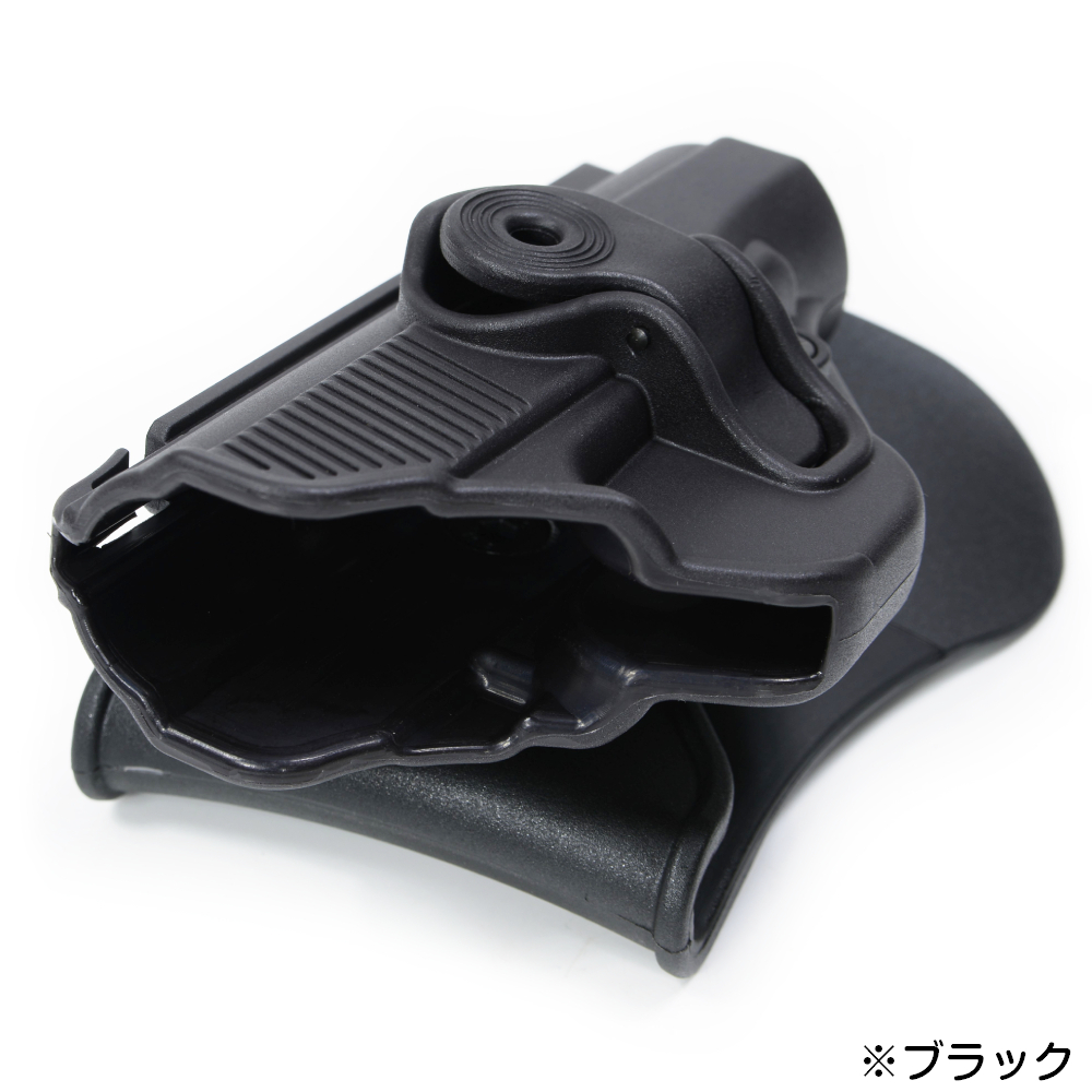 レザー製ホルスターセット Amazon | SHENKEL レッグホルスター タクティカルピストル