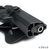 IMI Defense ヒップホルスター Cz75/Cz75B/Cz85 右利き用 Lv.2 IMI-Z1330