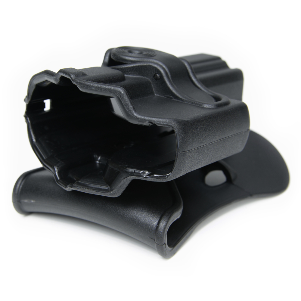 IMI Defense ヒップホルスター Walther PPQ/P99 右利き用 Lv.2 IMI