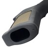 IMI DEFENSE ガングリップ M4X オーバーモールド M16/M4/AR15対応  ゴム引き IMI-ZG107