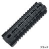 IMI DEFENSE ハンドガード PCQ クワッドレール M4/AR-15用 ポリマー製 IMI-ZPG05