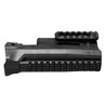 IMI DEFENSE ハンドガード HRS ボトムレール脱着式 AK47/AK74用 ポリマー製 IMI-ZPRP2