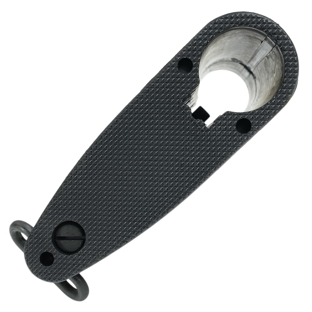 IMI DEFENSE バットストック AR-15/M4用 QDスリングスイベル対応 IMI