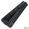 IMI DEFENSE バットストック Delta デルタ AR15/M4/M16対応 IMI-ZS103