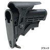IMI DEFENSE バットストック AR-15/M4用 チークレスト付き QDスリングスイベル対応 IMI-ZS200