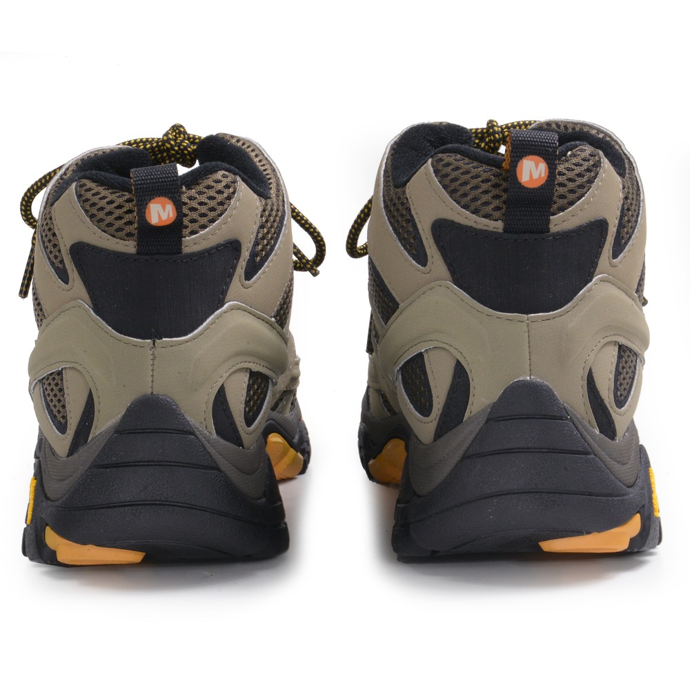 MERRELL トレッキングシューズ メンズ MOAB(モアブ) 2 MID GORE-TEX