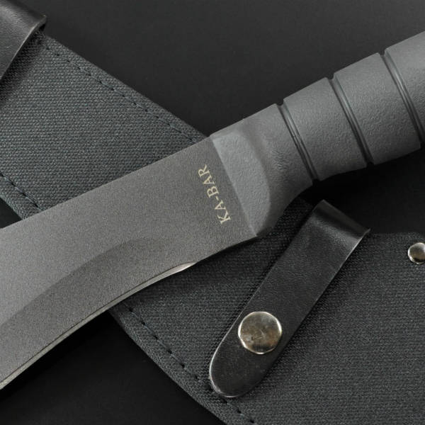 KA-BAR ブッシュナイフ 1248 | ミリタリーショップ レプマート