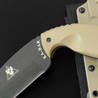 KA-BAR ナイフ TDI ロー・エンフォースメント 1484CB