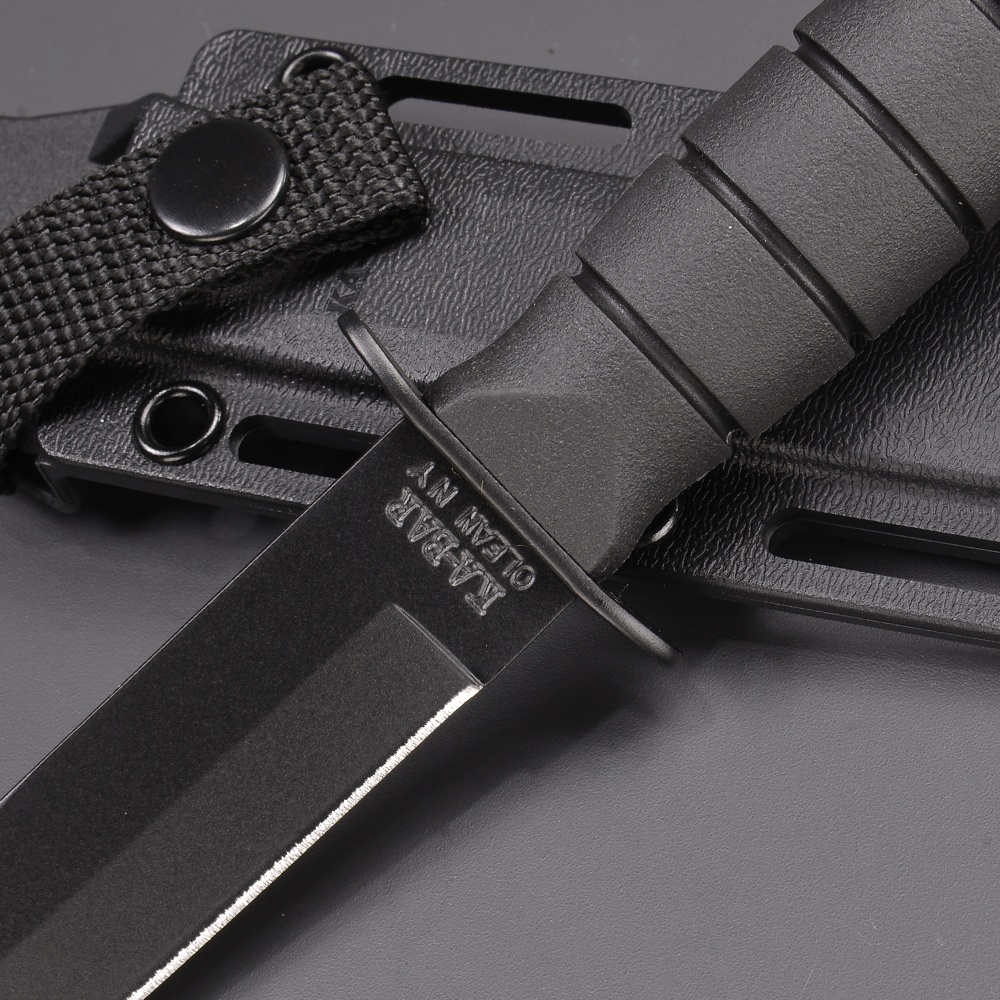 ケーバー KA-BAR アウトドアナイフ 5054 タントー | ミリタリー