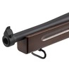 EMG/King Arms 電動ガン トンプソン M1A1 ミリタリー JASG適合 KA-AG-263-WO-TH