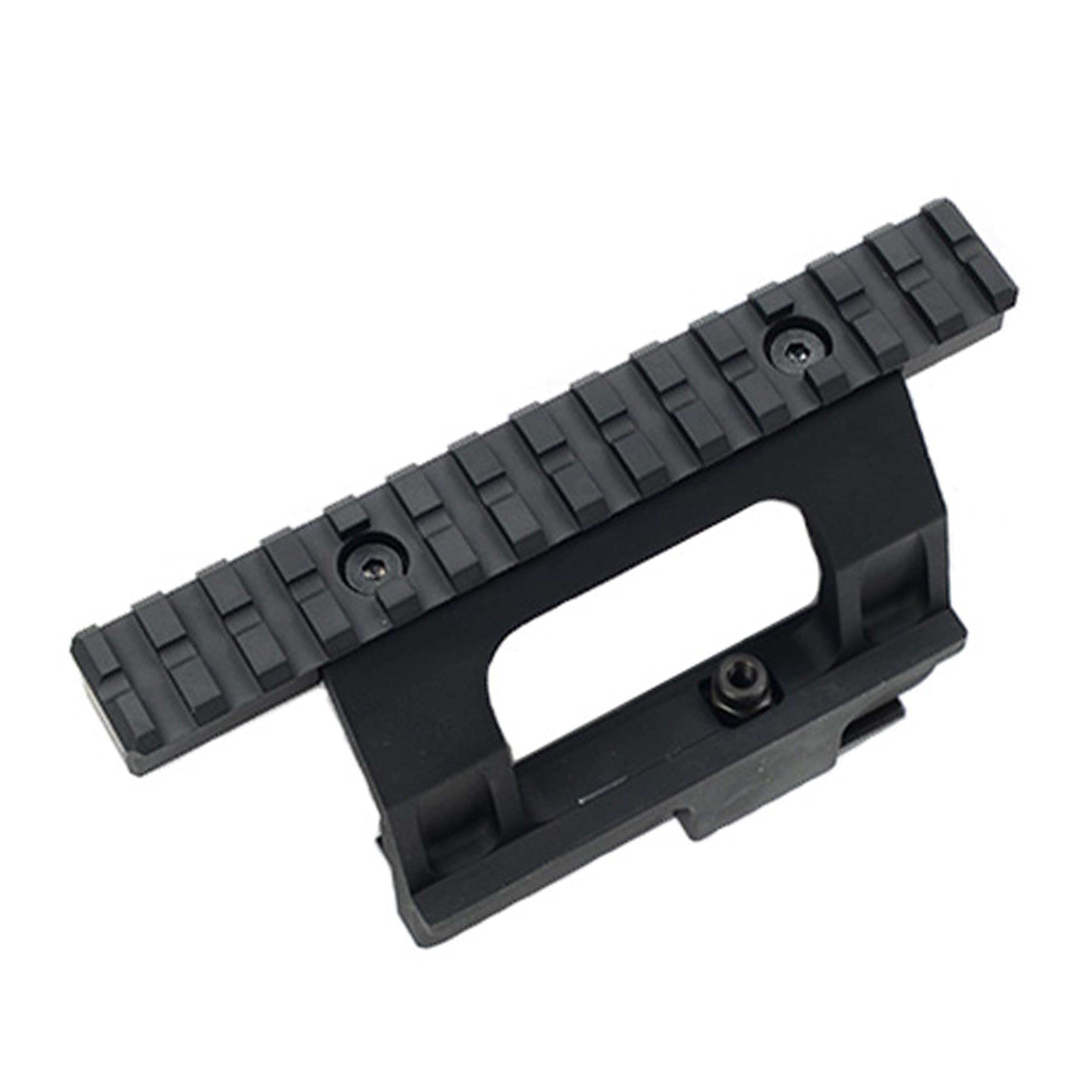 EMG/King Arms スコープマウントベース VSS/VAL/SVD用 サイドマウント