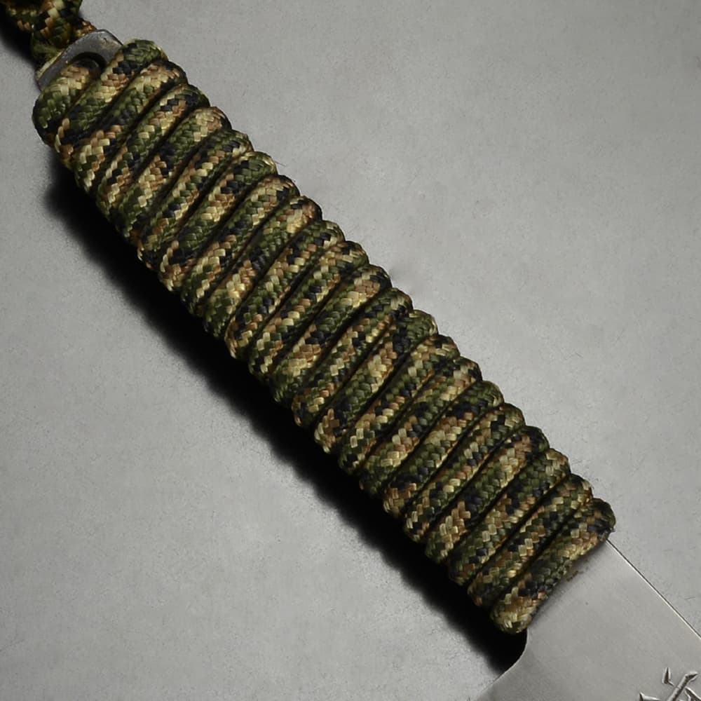 ミリタリーショップ レプマート / 興梠房興日本刀鍛錬場 カスタム