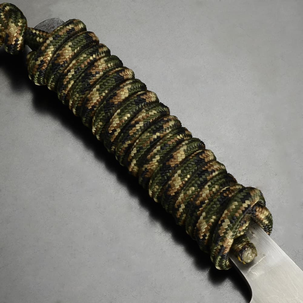 ミリタリーショップ レプマート / 興梠房興日本刀鍛錬場 カスタム