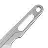 Kizer ネックナイフ Cobbler D2鋼 一体構造 1057A1