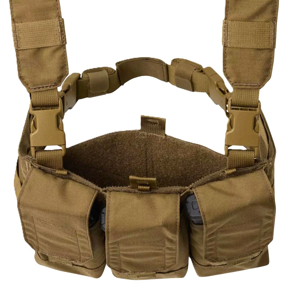 HELIKON-TEX チェストリグ Chicom Chest Rig コーデュラナイロン製 KK