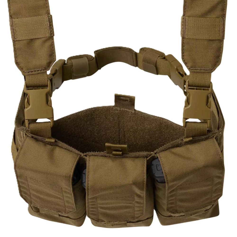 HELIKON-TEX チェストリグ Chicom Chest Rig コーデュラナイロン製 KK