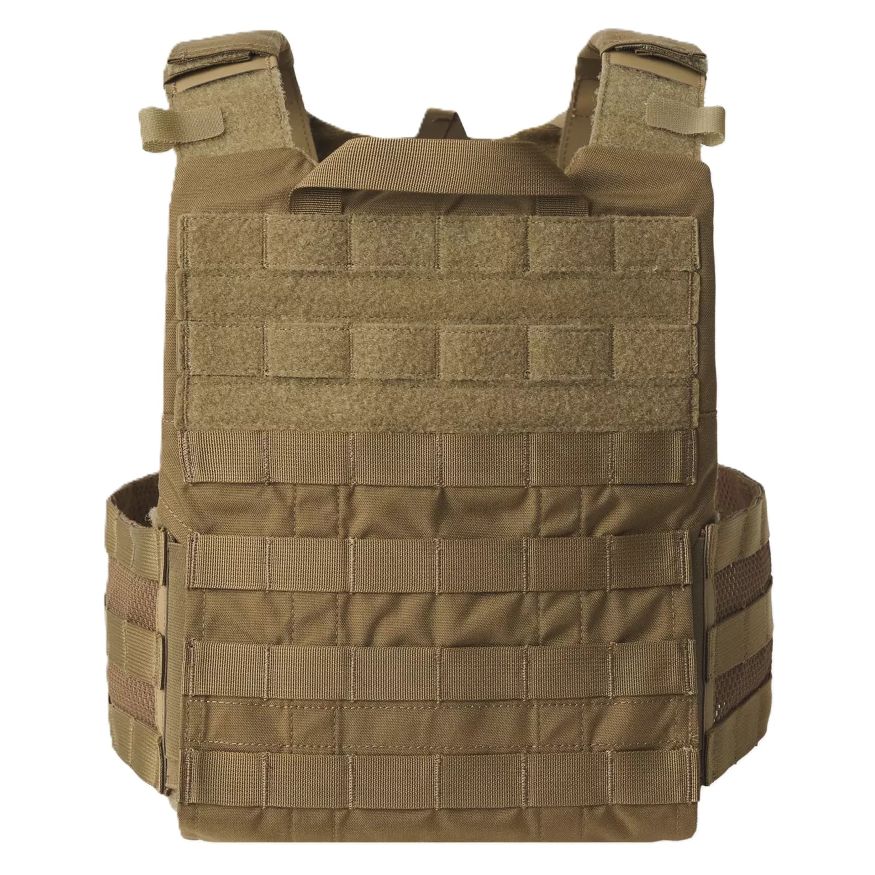 HELIKON-TEX プレートキャリア Guardian Military Set コーデュラ