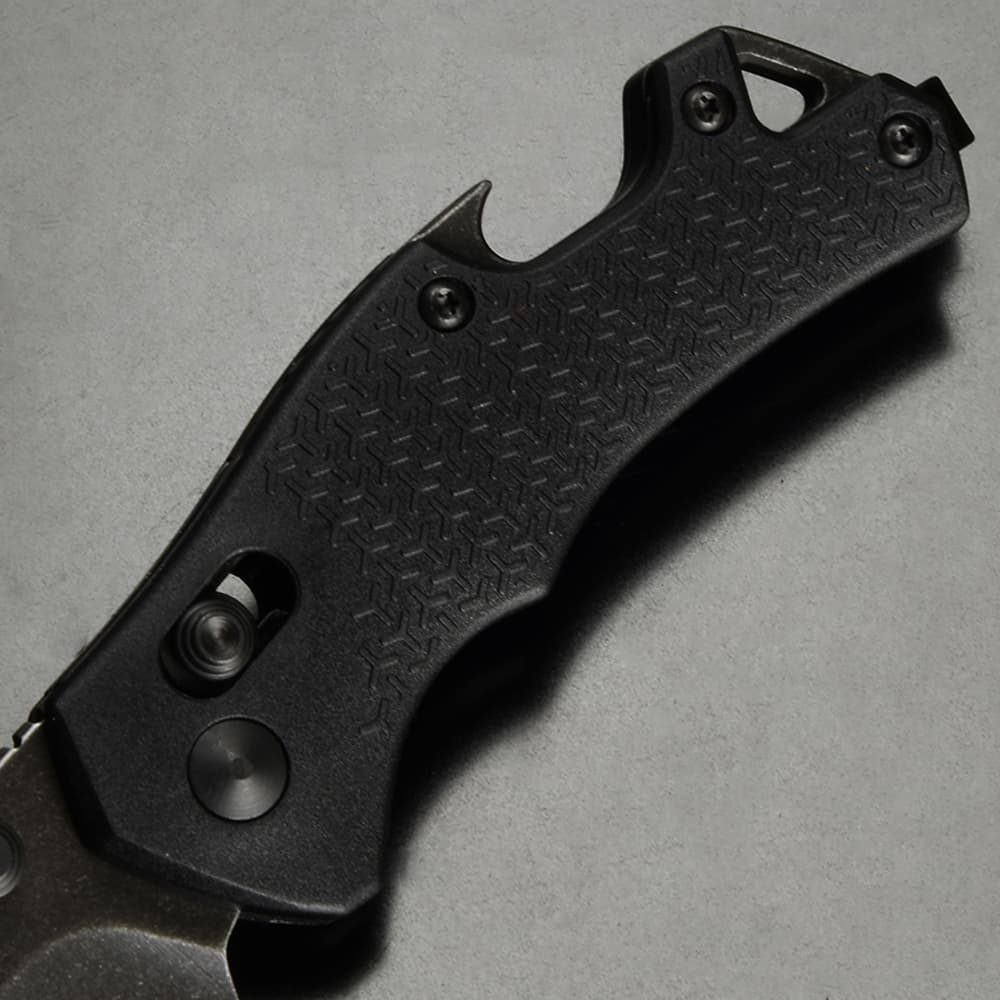 ミリタリーショップ レプマート / Kershaw 折りたたみナイフ