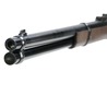 KTW エアーライフル NEW Winchester M1873 Carbine 予備マガジン付き