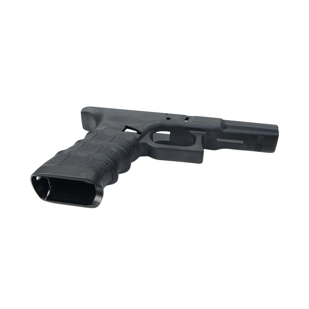 LayLax カスタムグリップ ネオ NINE BALL 東京マルイ GBB G18C用