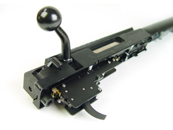 ライラクス PSS2 ゼロトリガー ノーマルトリガースタイル ライラクス