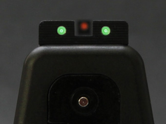 ミリタリーショップ レプマート / LayLax トリチウムサイト XDM-40対応