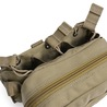 LBT ユーティリティ&ライフルマガジンポーチ M4/Med Pouch M4/AR15 2648