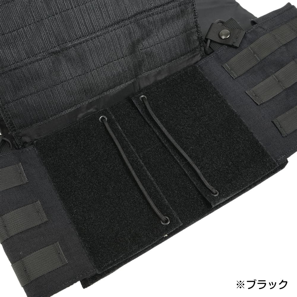 LBT プレートキャリア Modular Plate Carrier 6094A [ コヨーテタン