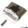 LBT ブロウアウト メディカルポーチ LBT-9022B-T
