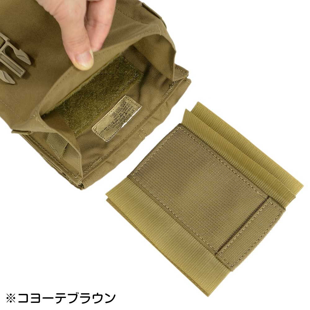 米軍実物 LBT-6011D トリプル M4/ピストル マガジンポーチ Speed