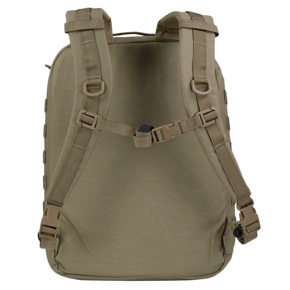 LBX Tactical トランスポーター LBX-0040-TN バックパック