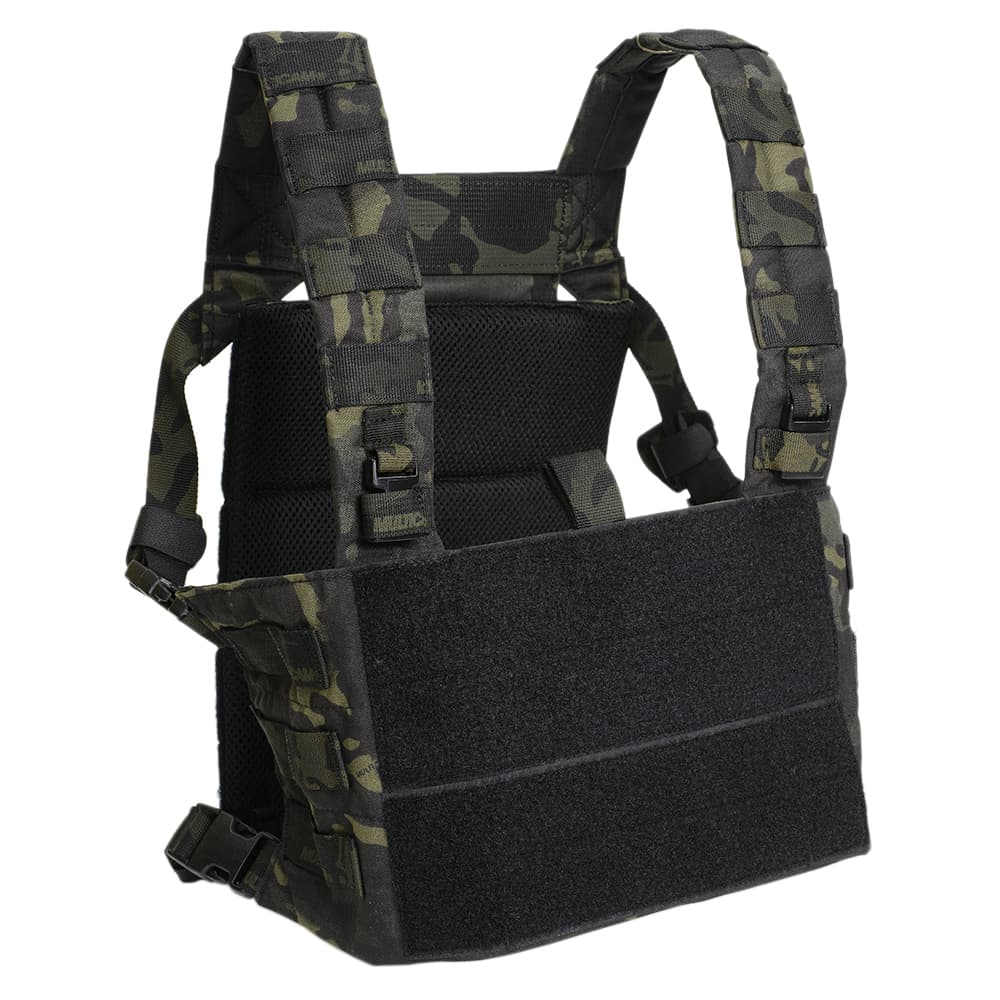 デッドストック 廃盤カラー 実物 LBX tactical チェストリグ 輸入品-