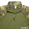 LBX TACTICAL コンバットシャツ G2 ウッドランド迷彩 LBX-0084-A