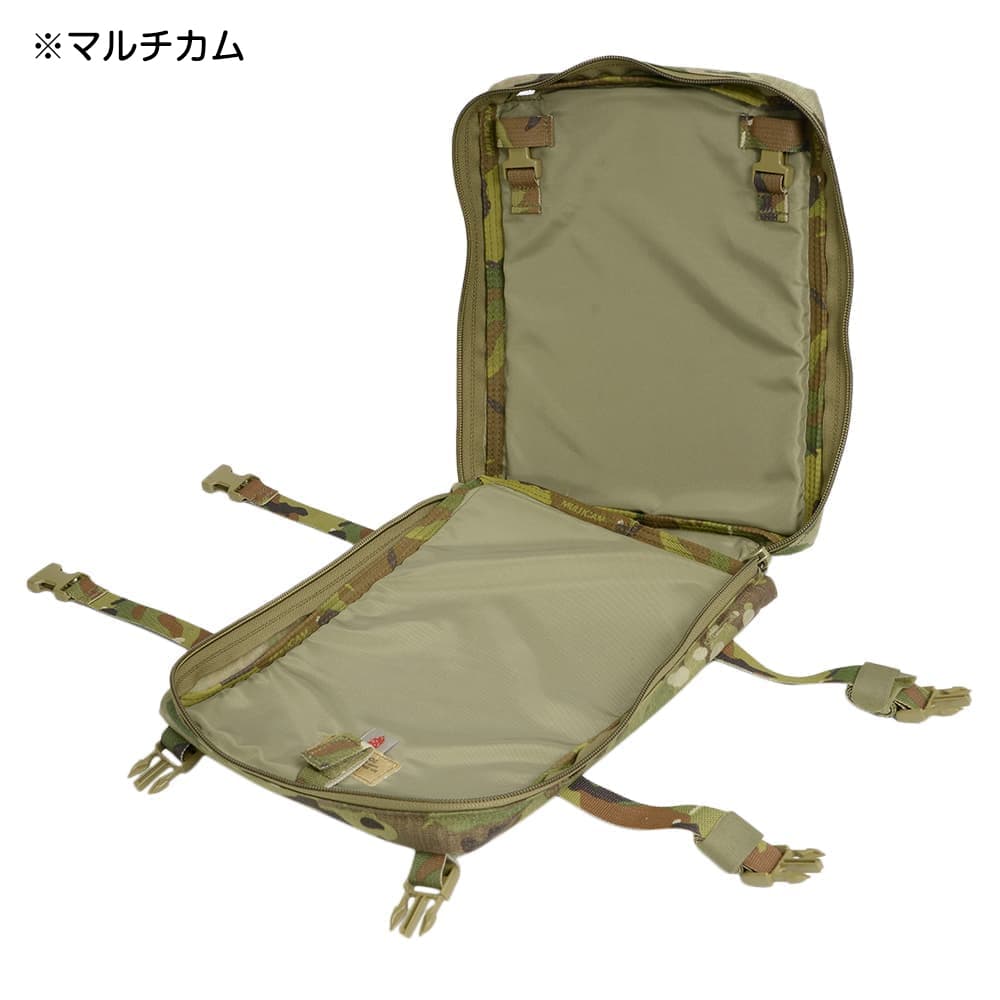 LBX-0306B LBX Mini MAP 未使用新品 Mini MAP – LBX Tactical