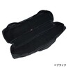 LBX Tactical サイドポーチ パッド入り ベルクロ対応 1021