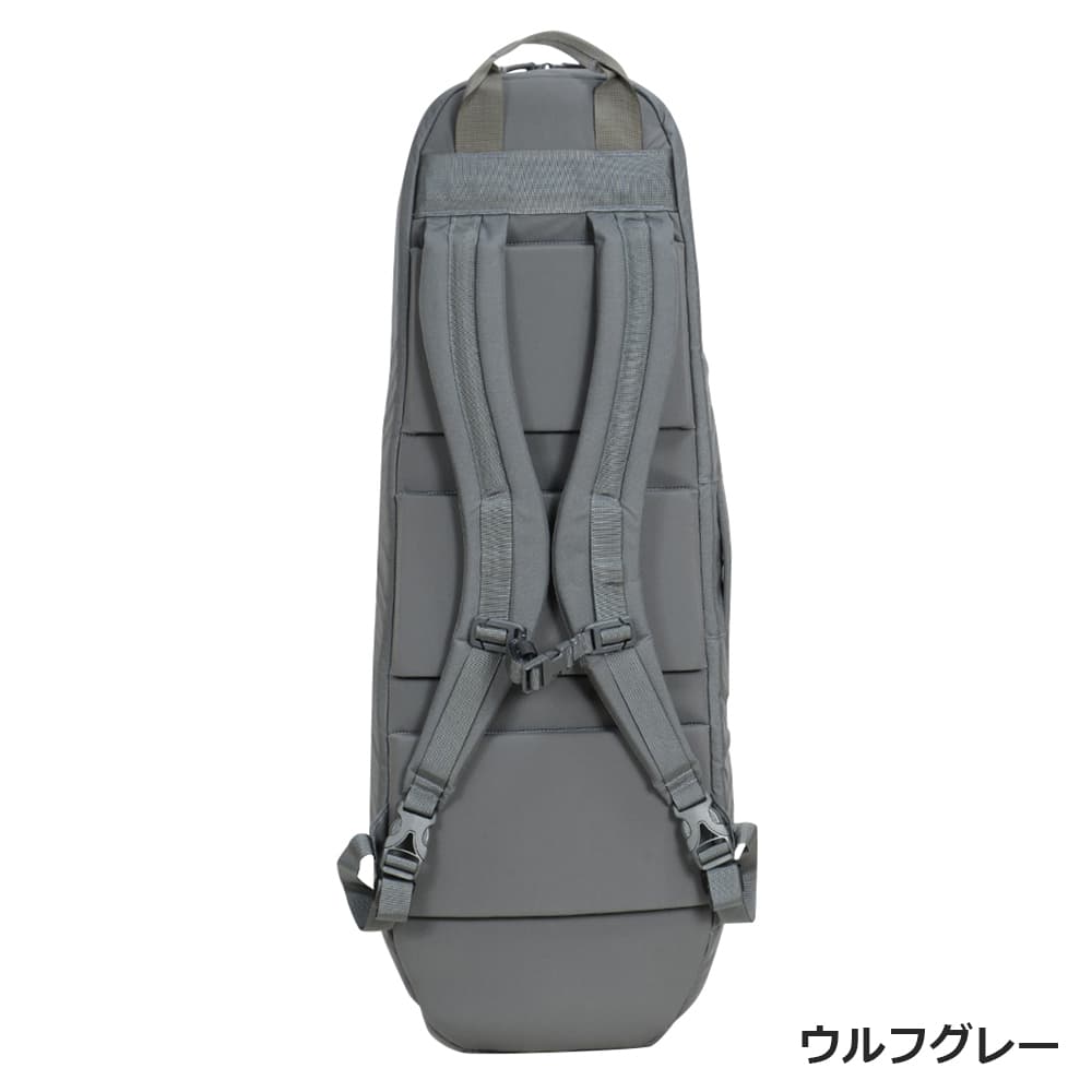 ミリタリーショップ レプマート / LBX TACTICAL ライフルケース 4003A フルレングス M4対応