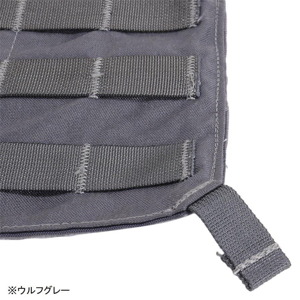 LBX Tactical モジュラーパネル MAPシステム対応 4020A | ミリタリー