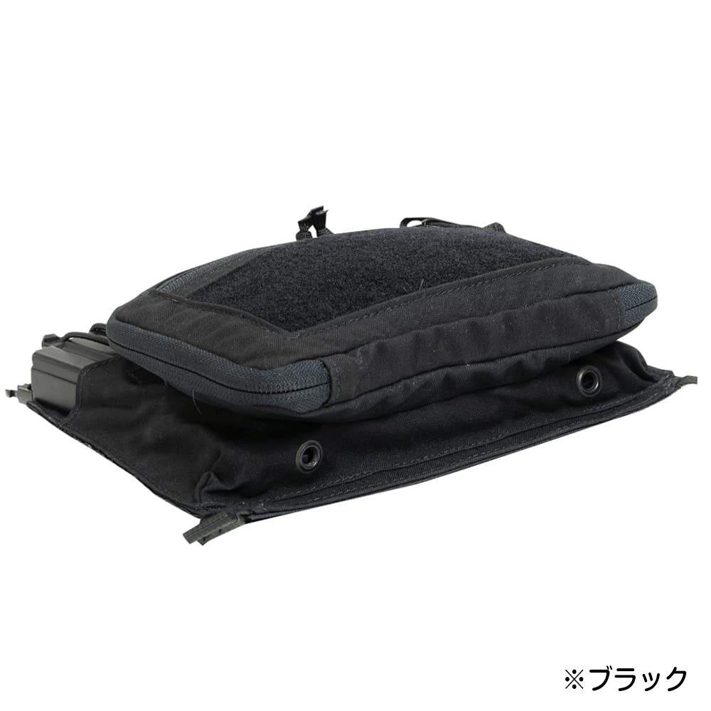 Low Pro Mag/Utility Fast Clip Panel – LBX Tactical