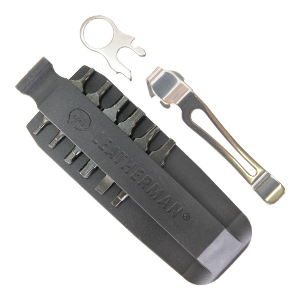 ミリタリーショップ レプマート / LEATHERMAN マルチプライヤー