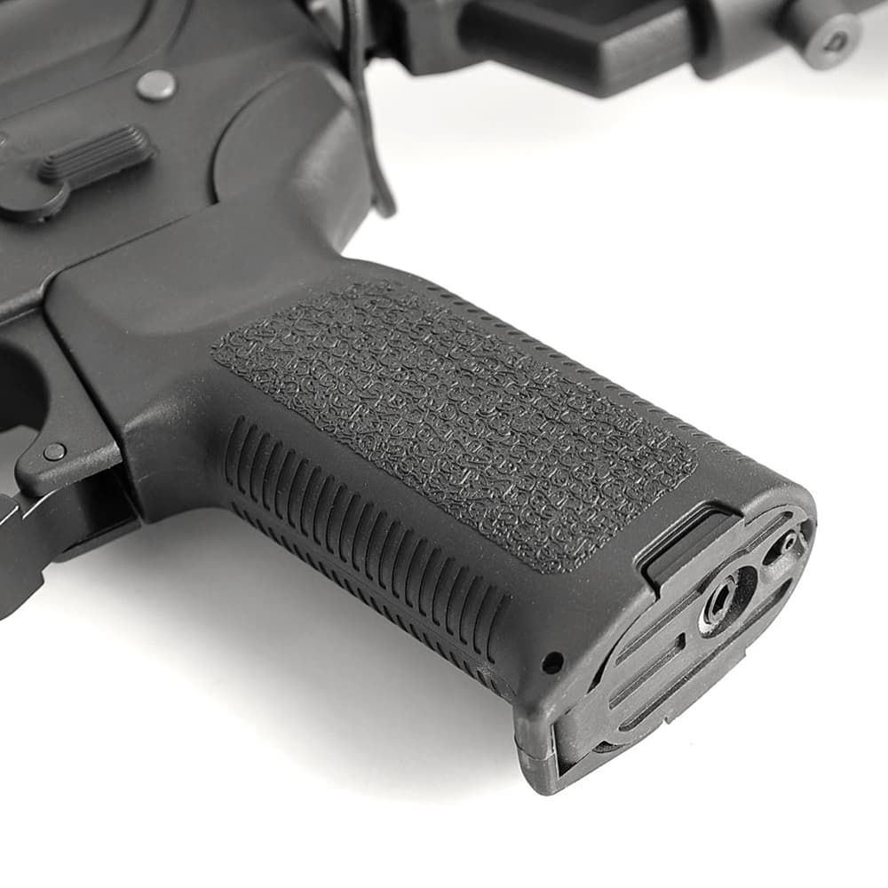 LANCER TACTICAL 電動ガン Hellion ヘリオン M-LOK 7インチ 電子