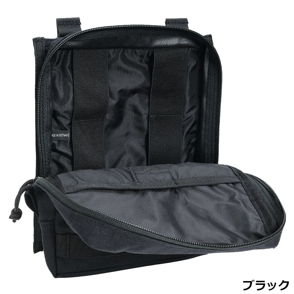 ミリタリーショップ レプマート / Karrimor SF ユーティリティポーチ 