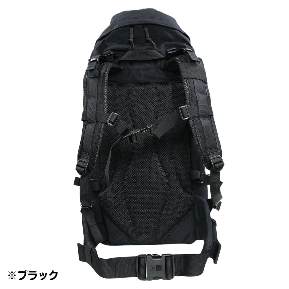 ミリタリーショップ レプマート / Karrimor SF バックパック SABRE 45L リュックサック