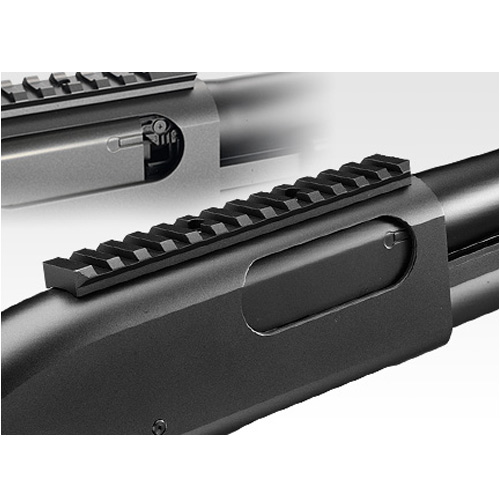 ミリタリーショップ レプマート / 東京マルイ ガスショットガン M870