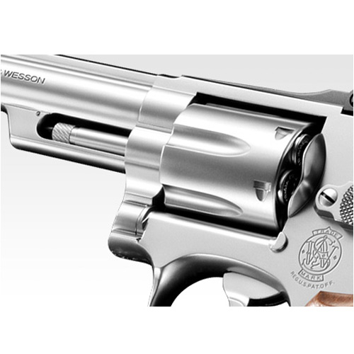 ミリタリーショップ レプマート / 東京マルイ ガスガン S&W M66 6インチ