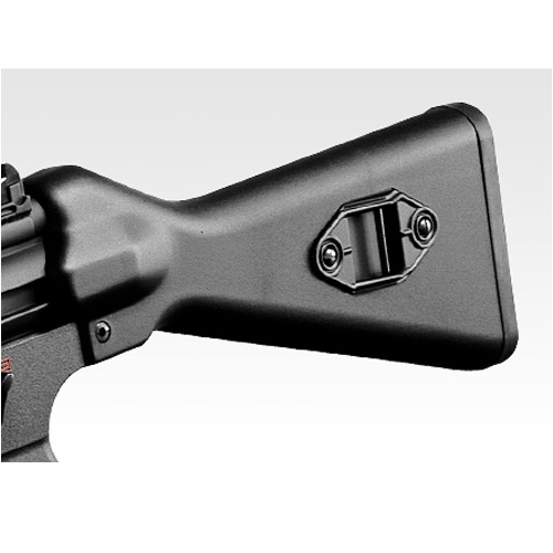 東京マルイ 電動ガン MP5SD5 No.68 | ミリタリーショップ レプマート