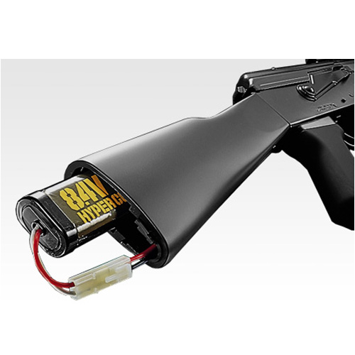 東京マルイ 電動ガン β-SPETSNAZ | ミリタリーショップ レプマート