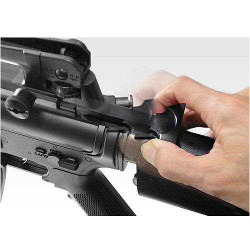 東京マルイ 電動ガン M4CQB ライトプロ 10歳以上用 | ミリタリー