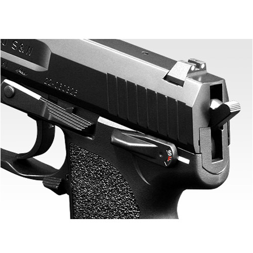 東京マルイ 電動ガン H&K USP | ミリタリーショップ レプマート