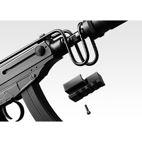 東京マルイ 電動ガン スコーピオンVz.61 本体セット | ミリタリー