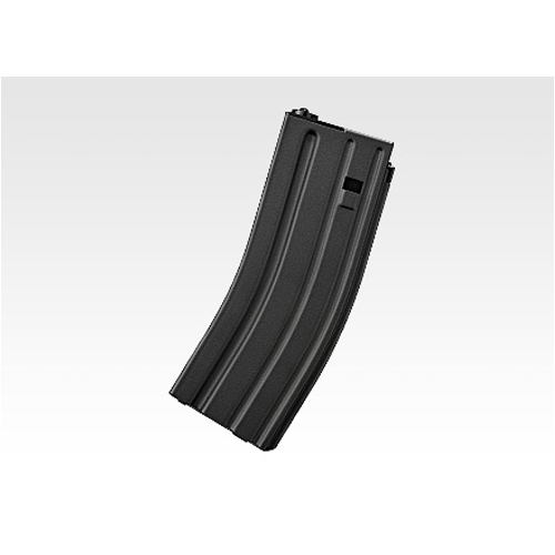 東京マルイ 次世代電動ガン レシーライフル ブラック ミリタリー